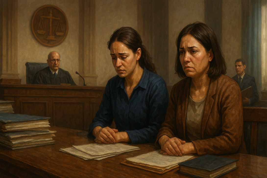 астанчанки